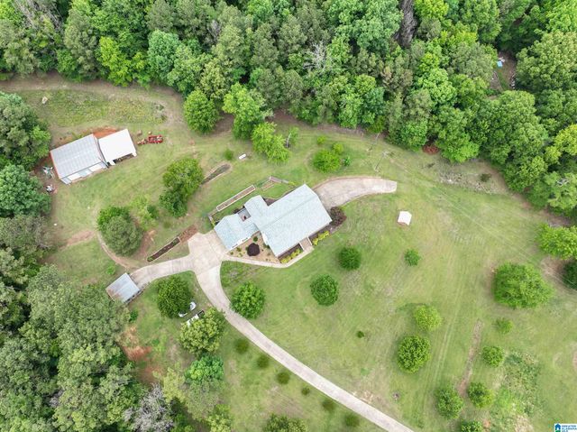 665 FISH HATCHERY LANE, Eastaboga, AL 36260