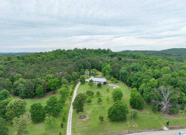 665 FISH HATCHERY LANE, Eastaboga, AL 36260