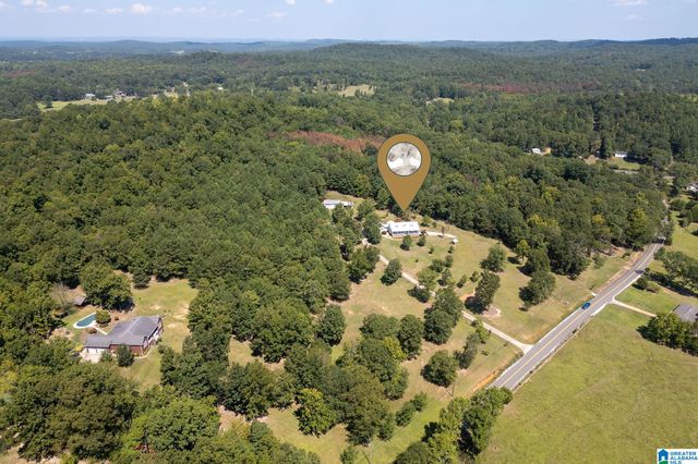 665 FISH HATCHERY LANE, Eastaboga, AL 36260