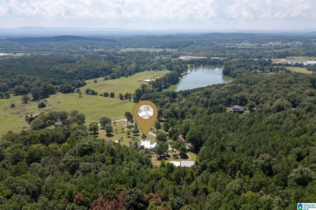 665 FISH HATCHERY LANE, Eastaboga, AL 36260