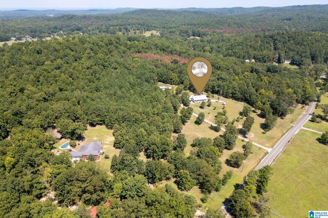665 FISH HATCHERY LANE, Eastaboga, AL 36260