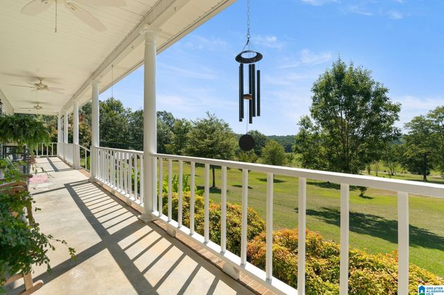 665 FISH HATCHERY LANE, Eastaboga, AL 36260