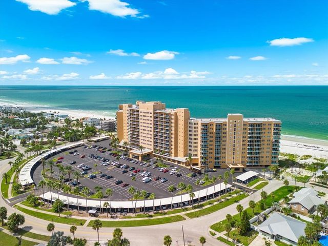 880 MANDALAY AVENUE C1210, Clearwater Beach, FL 33767
