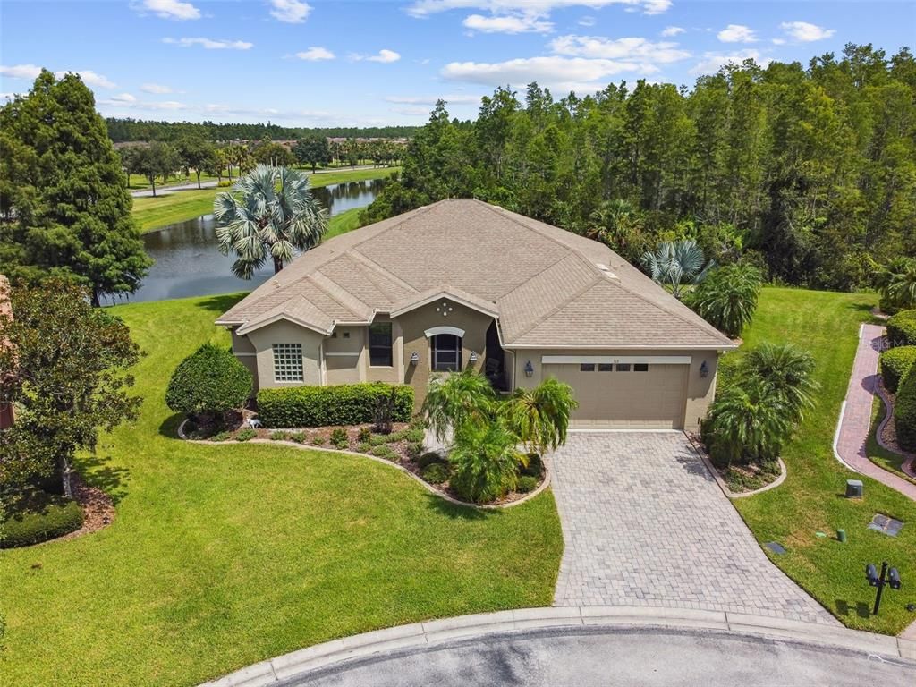 313 SANTA BARBARA LANE, Kissimmee, FL 34759