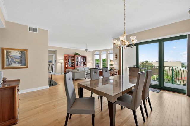 288 BEACH DRIVE NE 4B, St Petersburg, FL 33701