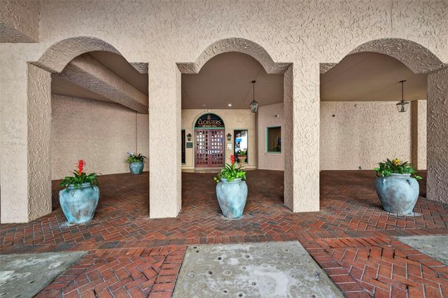 288 BEACH DRIVE NE 4B, St Petersburg, FL 33701