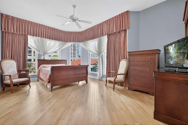 288 BEACH DRIVE NE 4B, St Petersburg, FL 33701