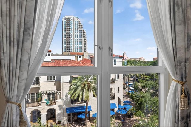 288 BEACH DRIVE NE 4B, St Petersburg, FL 33701