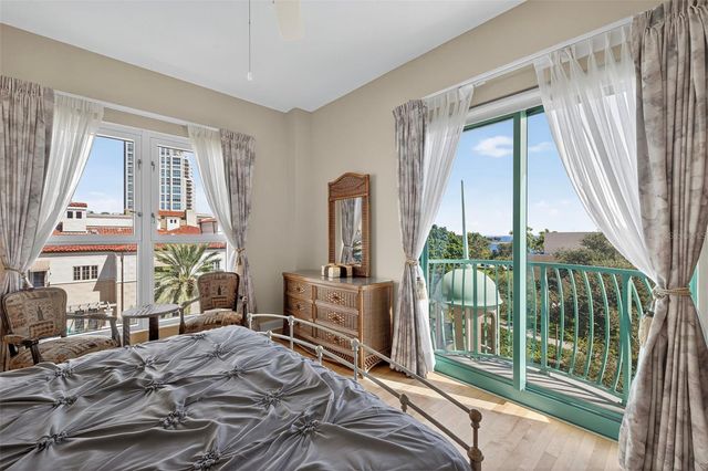 288 BEACH DRIVE NE 4B, St Petersburg, FL 33701