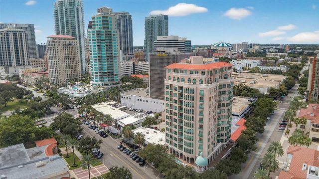 288 BEACH DRIVE NE 4B, St Petersburg, FL 33701