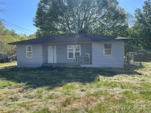 5735 Fallston Road, Lawndale, NC 28090