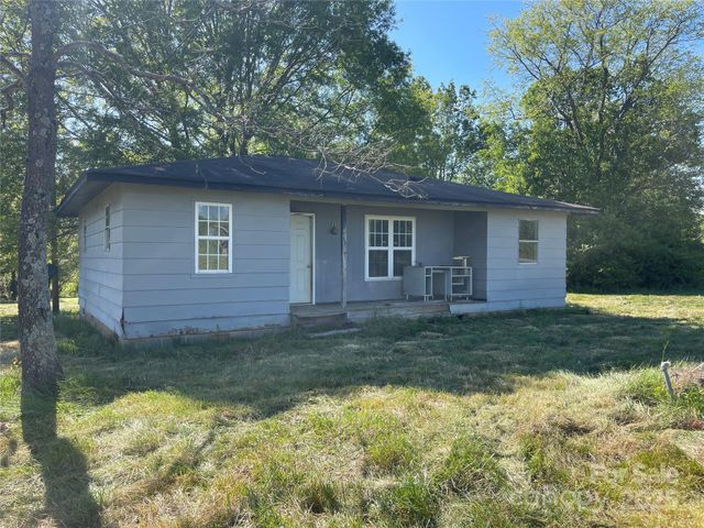 5735 Fallston Road, Lawndale, NC 28090