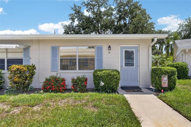 402 DORCHESTER PLACE 31, Sun City Center, FL 33573