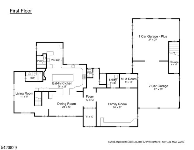 3 Laurel Ln, Chester Twp., NJ 07930