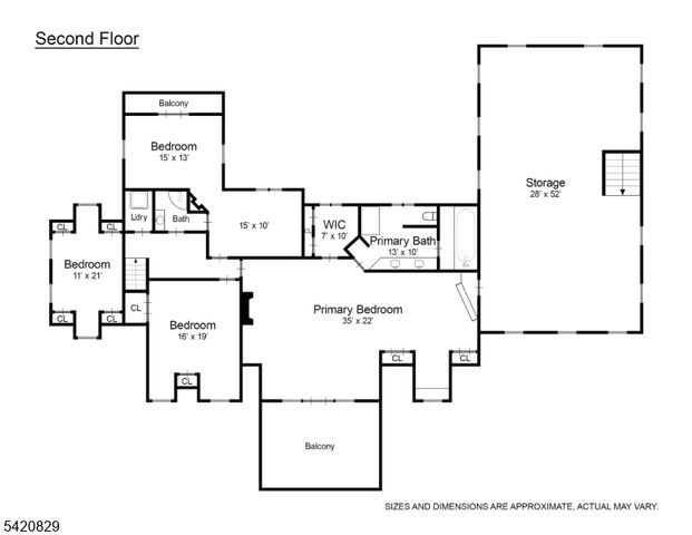 3 Laurel Ln, Chester Twp., NJ 07930