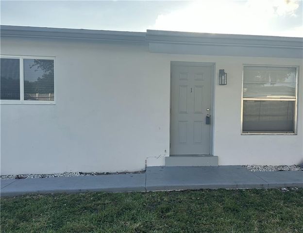 6109 SW 30th Street, Miramar, FL 33023