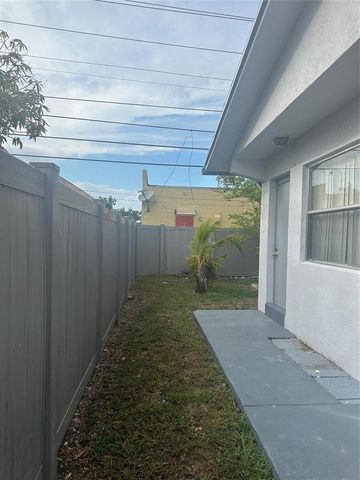 6109 SW 30th Street, Miramar, FL 33023