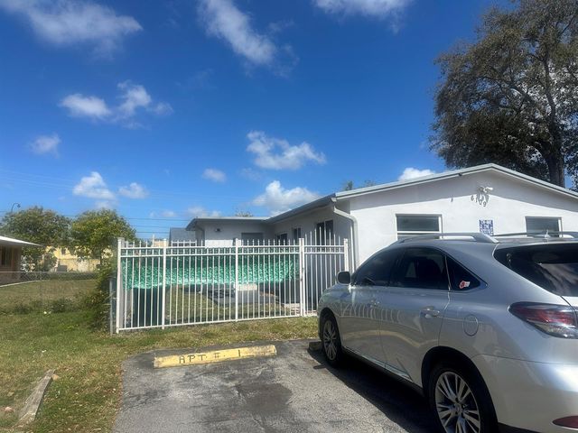 6109 SW 30th Street, Miramar, FL 33023