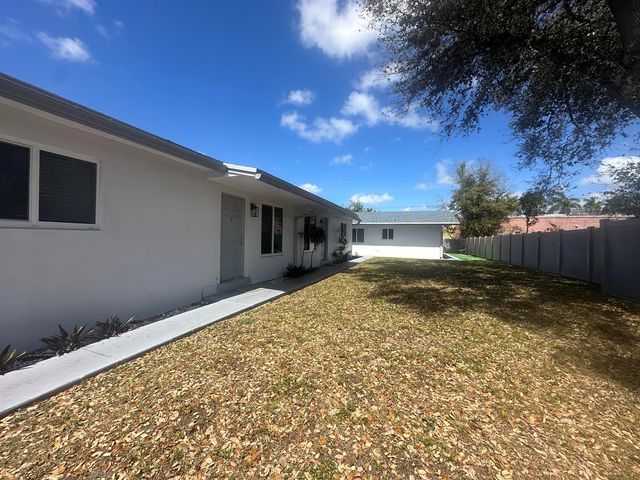 6109 SW 30th Street, Miramar, FL 33023