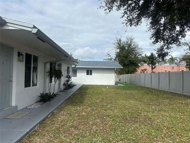 6109 SW 30th Street, Miramar, FL 33023