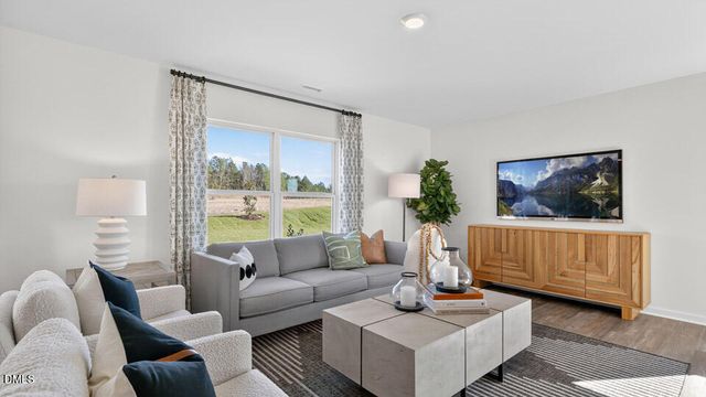 102 Ross Drive, Stem, NC 27581