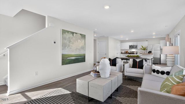 102 Ross Drive, Stem, NC 27581