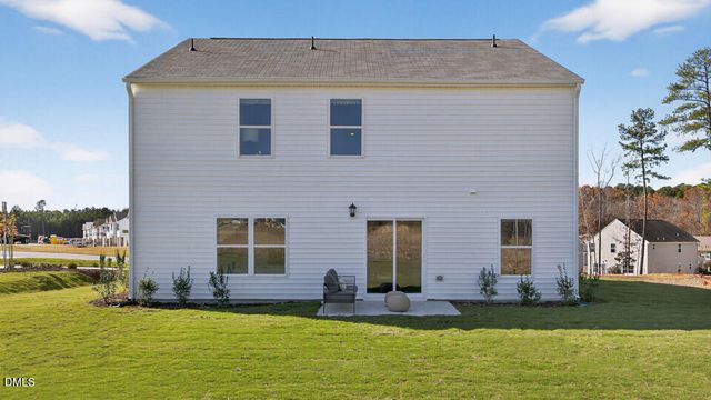 102 Ross Drive, Stem, NC 27581