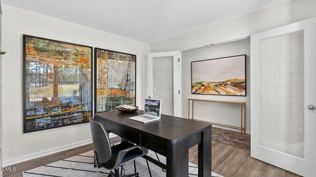 102 Ross Drive, Stem, NC 27581