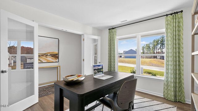 102 Ross Drive, Stem, NC 27581