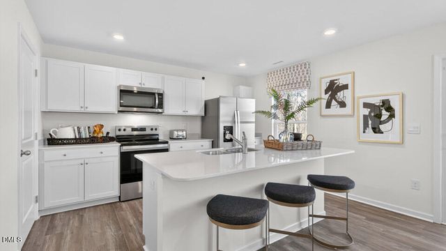 102 Ross Drive, Stem, NC 27581