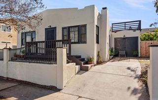 5119 Monroe Avenue, San Diego, CA 92115