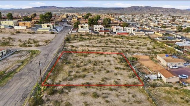 36630 Western Whip, Barstow, CA 92311