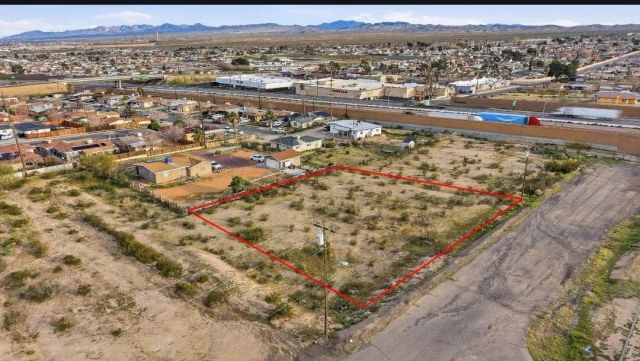 36630 Western Whip, Barstow, CA 92311