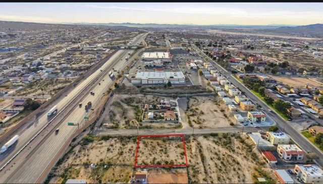 36630 Western Whip, Barstow, CA 92311