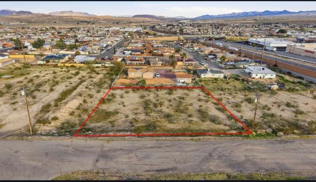36630 Western Whip, Barstow, CA 92311