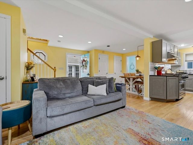 118-B Limewood Avenue, Branford, CT 06405