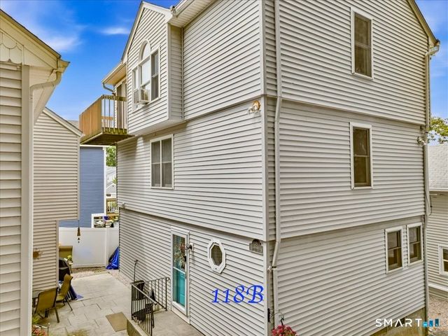 118-B Limewood Avenue, Branford, CT 06405