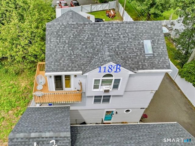 118-B Limewood Avenue, Branford, CT 06405