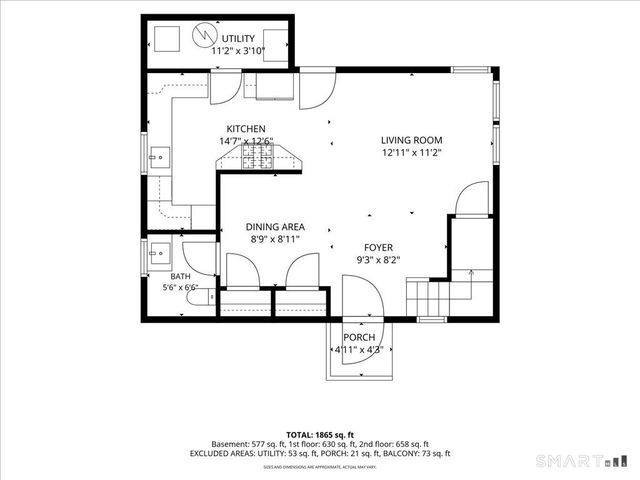 118-B Limewood Avenue, Branford, CT 06405