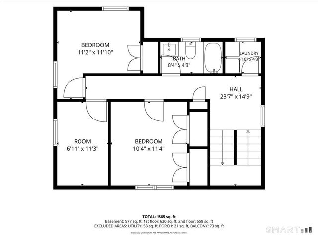 118-B Limewood Avenue, Branford, CT 06405