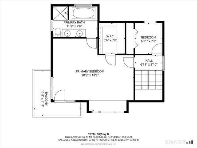 118-B Limewood Avenue, Branford, CT 06405