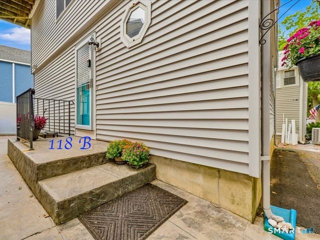 118-B Limewood Avenue, Branford, CT 06405