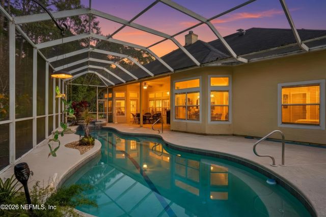 11460 SHADY MEADOW Drive, Jacksonville, FL 32258