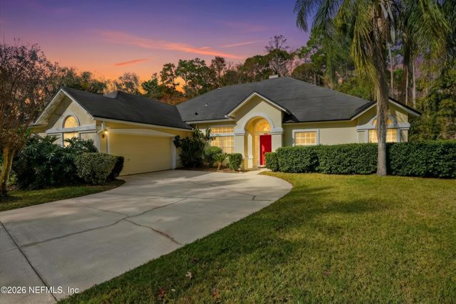 11460 SHADY MEADOW Drive, Jacksonville, FL 32258