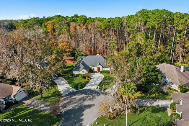 11460 SHADY MEADOW Drive, Jacksonville, FL 32258