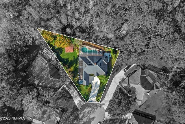 11460 SHADY MEADOW Drive, Jacksonville, FL 32258