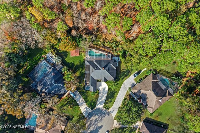 11460 SHADY MEADOW Drive, Jacksonville, FL 32258