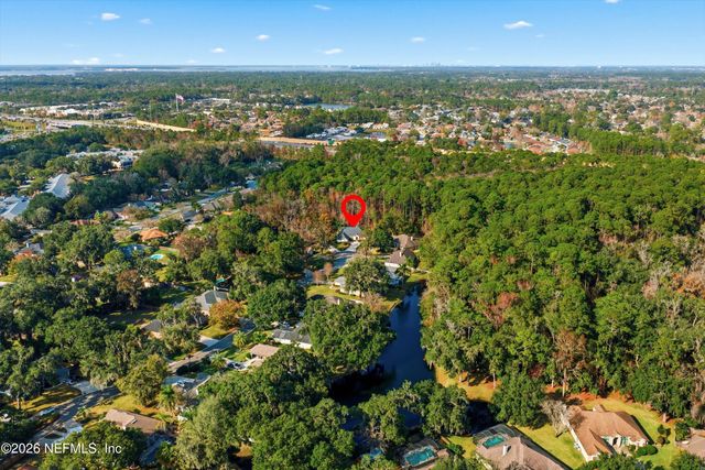 11460 SHADY MEADOW Drive, Jacksonville, FL 32258