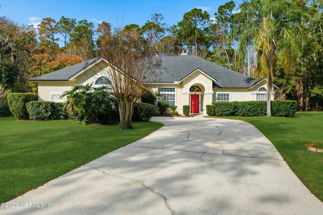 11460 SHADY MEADOW Drive, Jacksonville, FL 32258