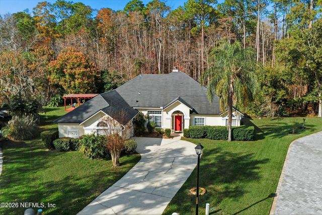 11460 SHADY MEADOW Drive, Jacksonville, FL 32258